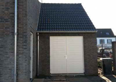 Garage Berkel Enschot
